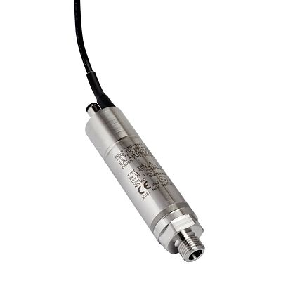 Rosemount-P-Vapor Pressure Sensor